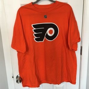 Reebok Men's Flyers Couturier T-Shirt Jersey | 2XL